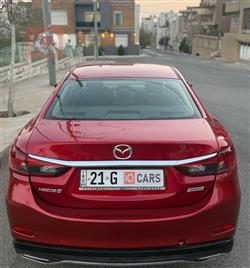مازدا 6